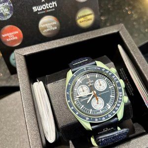 🦄🦄Omega Planet Series - Earth "Watch"